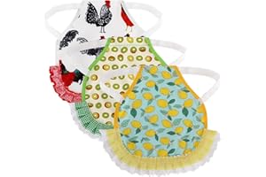 PETKNOWS Chicken Saddle, Premium Chicken apron with Adjustable Strap to Suit Small, Medium and Large Hens