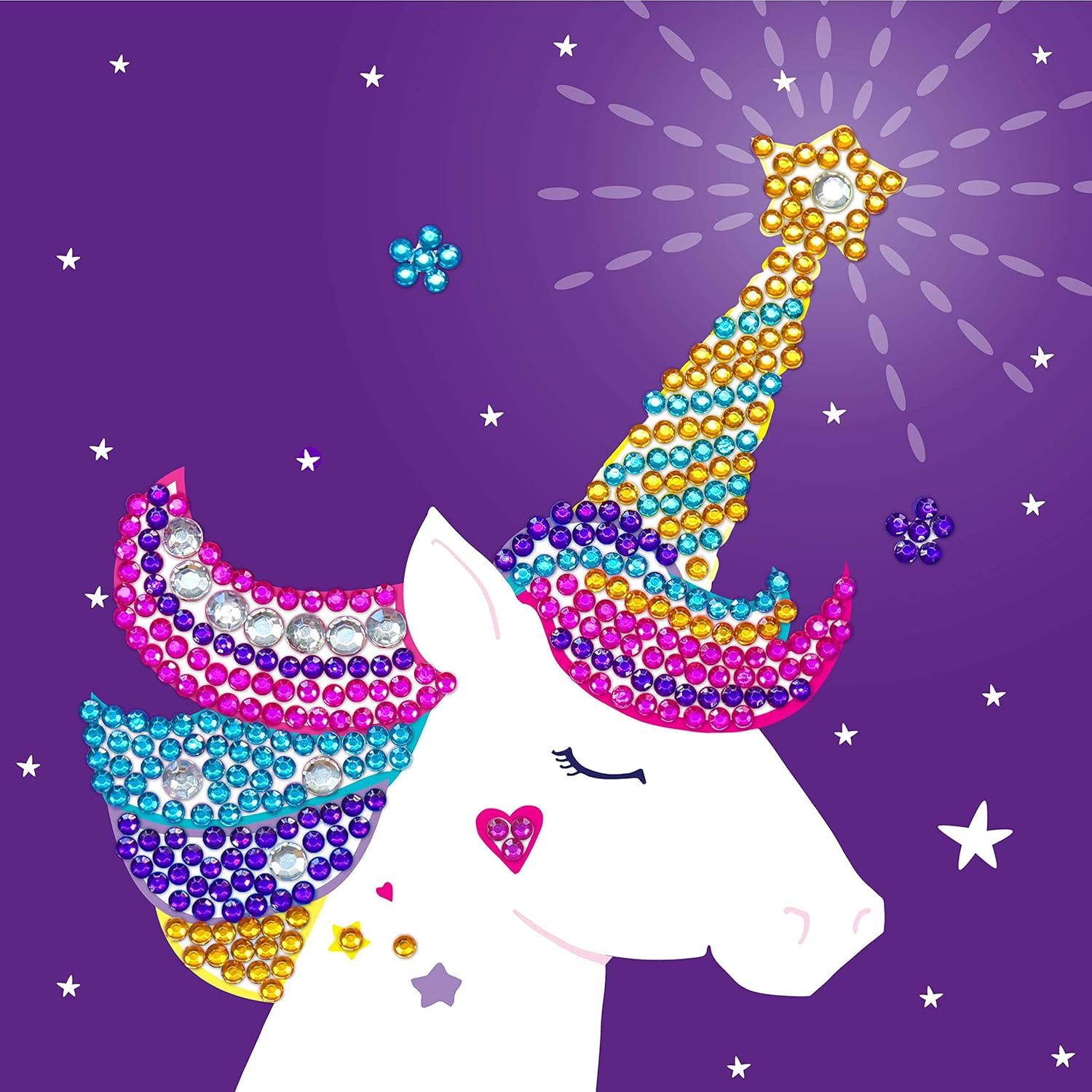 Unicorn 8 web