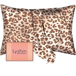 Mulberry Silk Pillow Cases Standard Size with