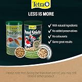 Tetra Pond Sticks Complete 10l Plus 2l Free Brand Tetra Pond Fish Food view 3