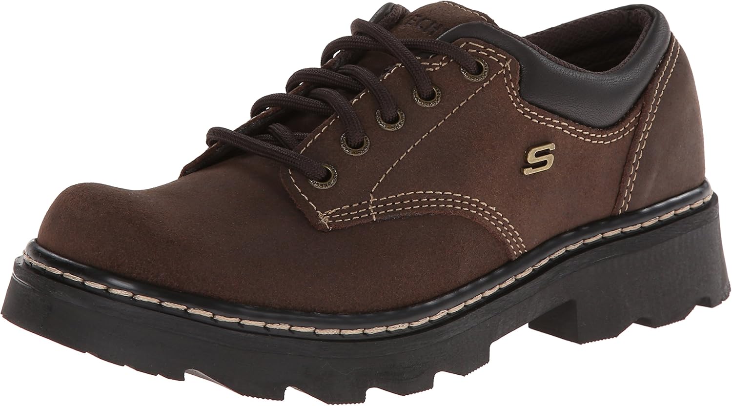 Skechers Women's PartiesMate Oxford Shoe Amazon.ca Shoes & Handbags