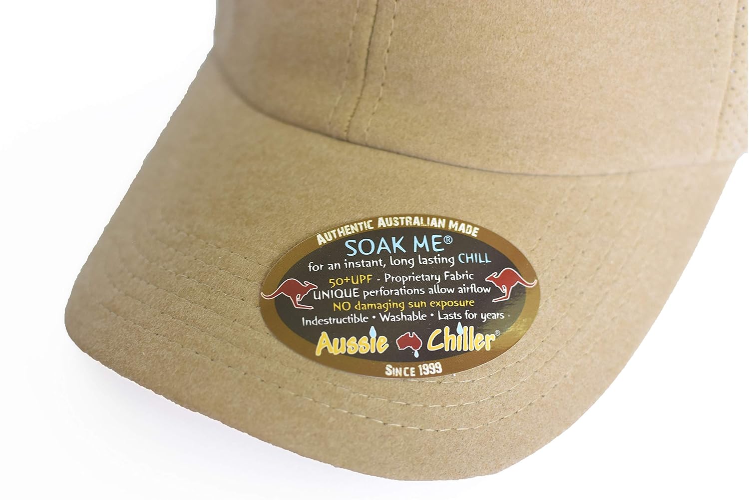 hot weather cooling hat