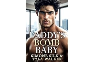 Daddy’s Bomb Baby