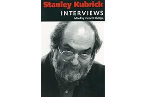 Stanley Kubrick: Interviews