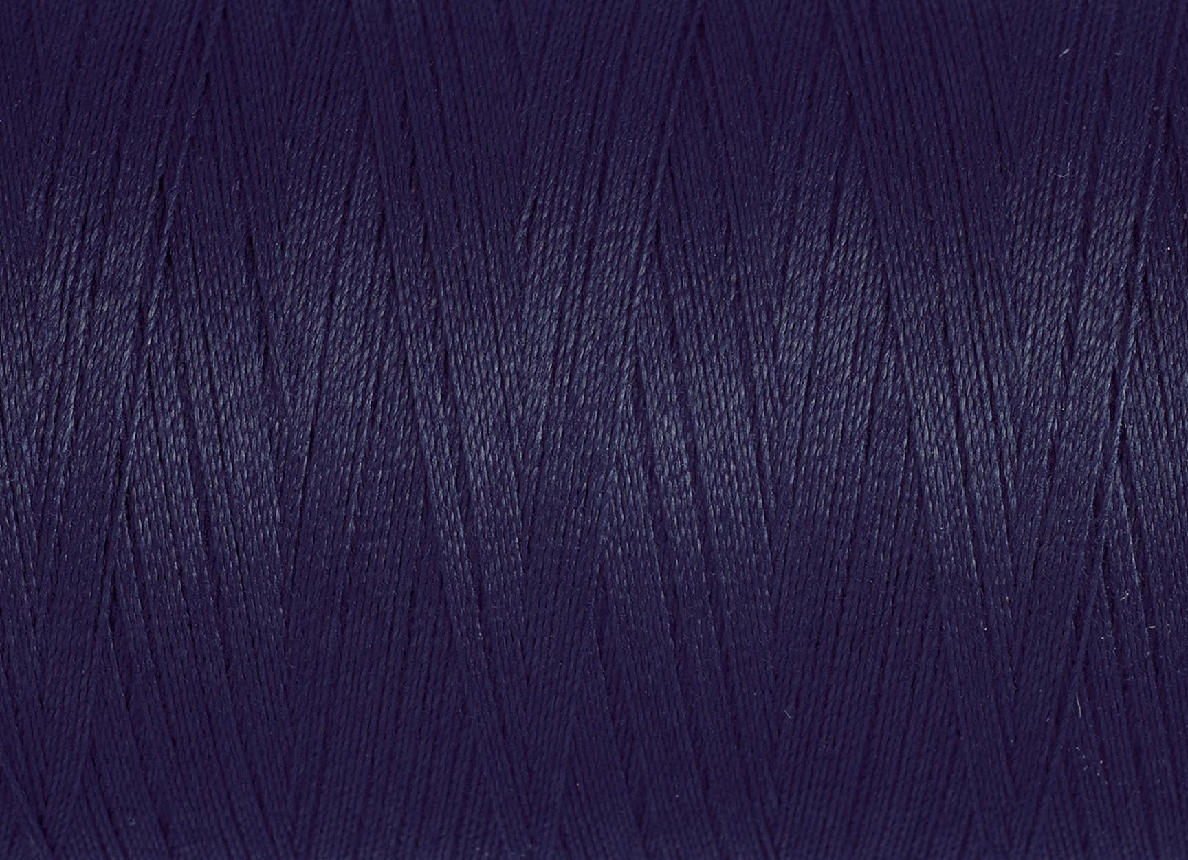 Gutermann Miniking Thread, Polyester, Navy, 5.5 x 1.1 x 4 cm