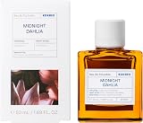 KORRES Midnight Dahlia Eau de Toilette for Her 50ml - Floral Fruity Musk view 2