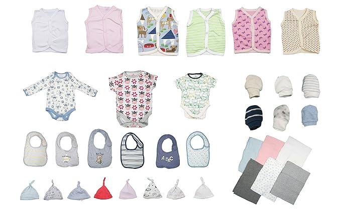 baby care clothes