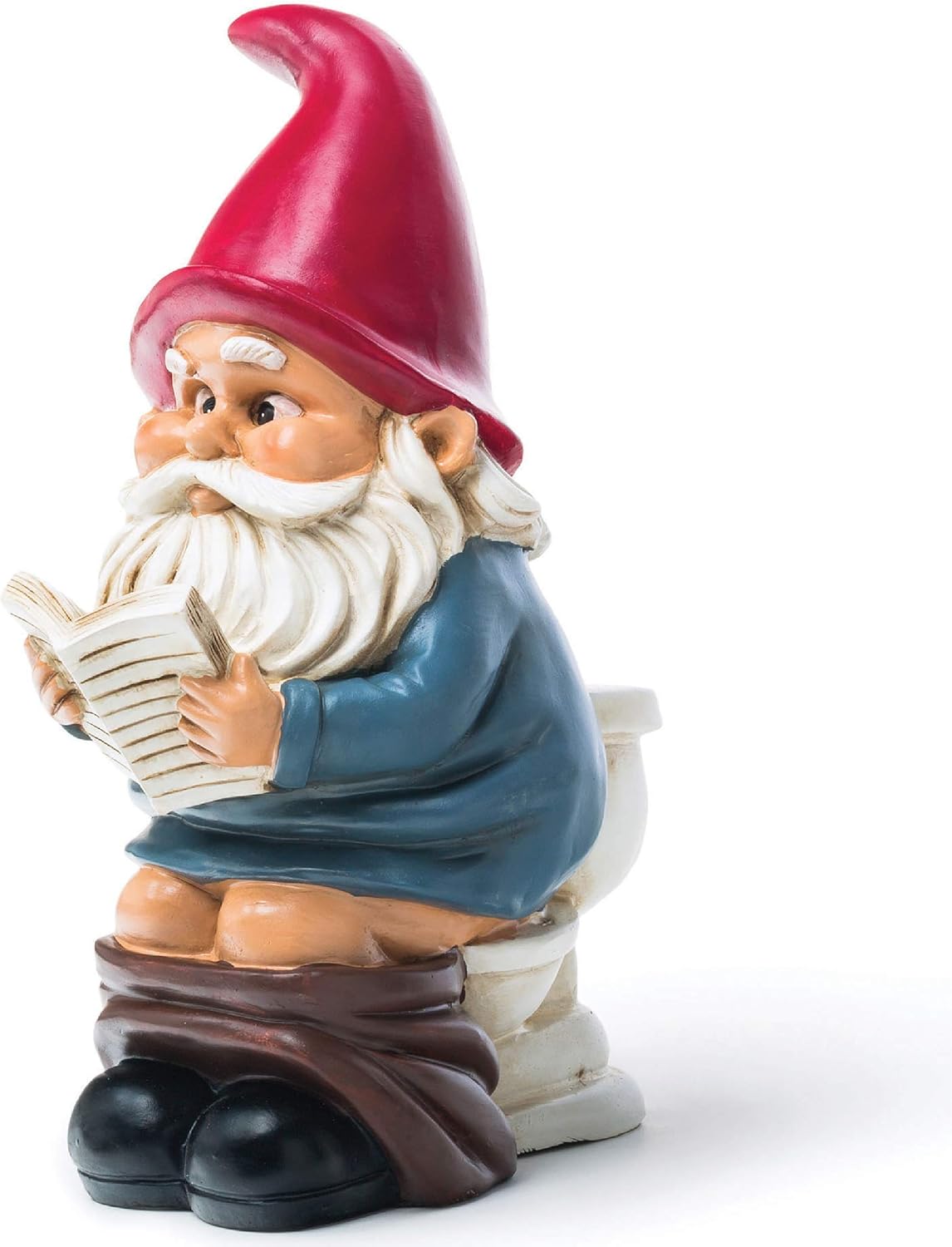 Best Big Mouth Garden Gnome