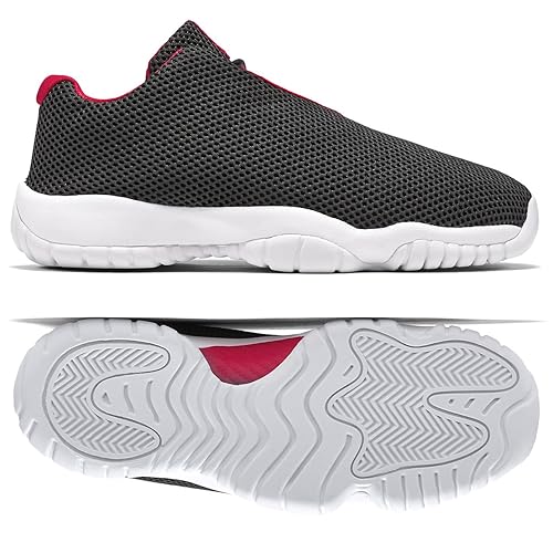 jordan future size 7