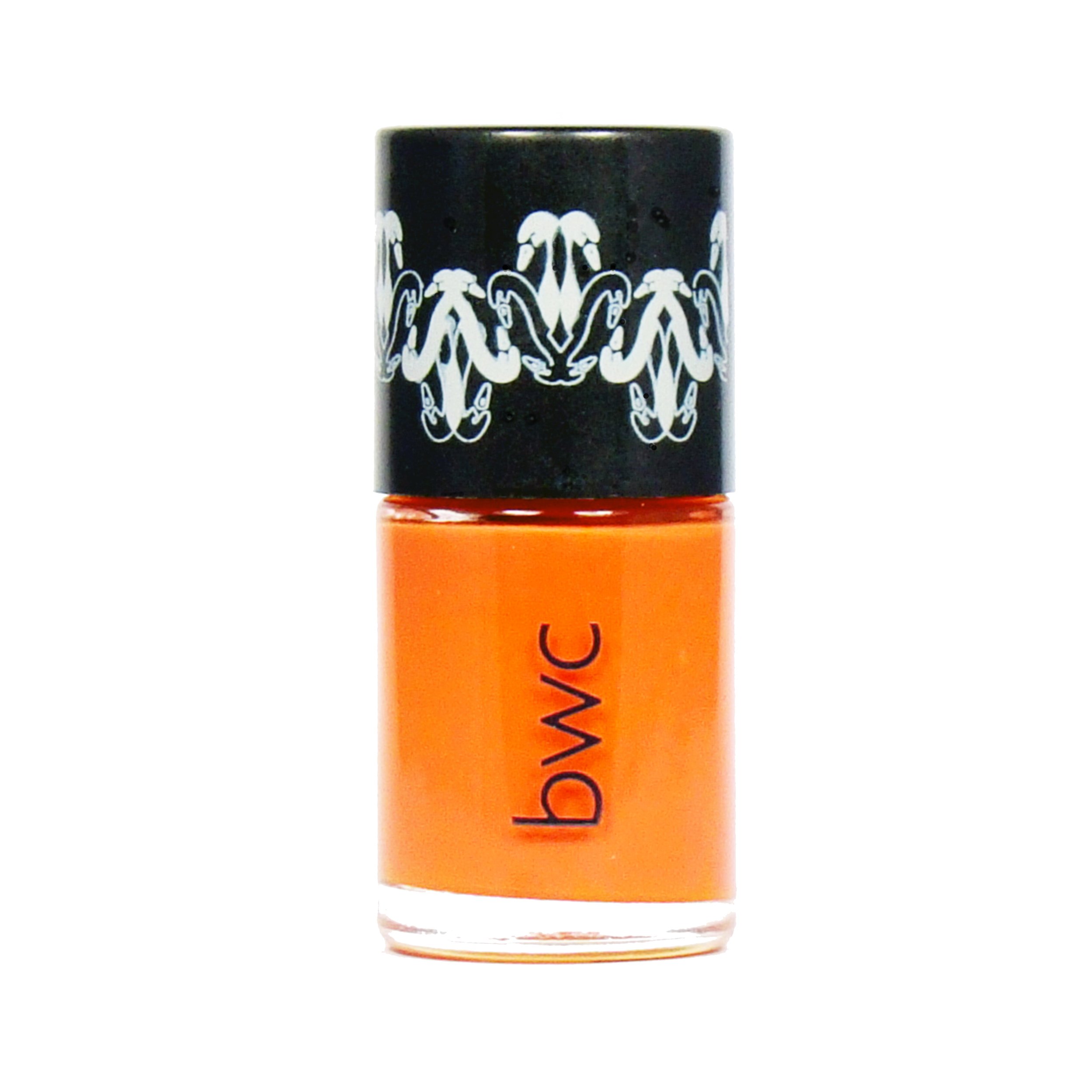 Beauty Without Cruelty Attitude Nail Colour Tangerine 42