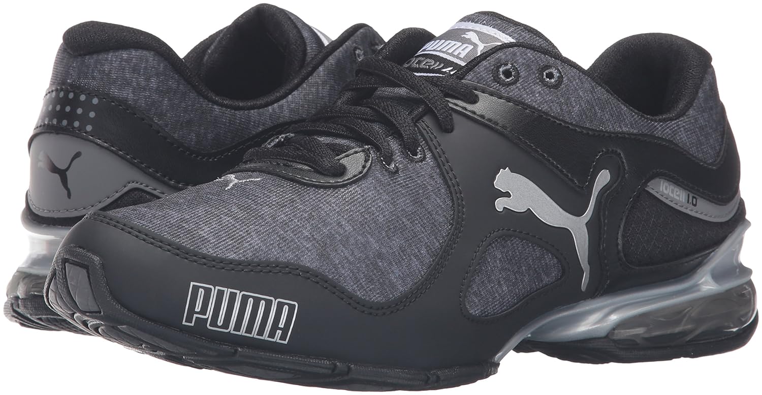 puma cell riaze cross training shoes
