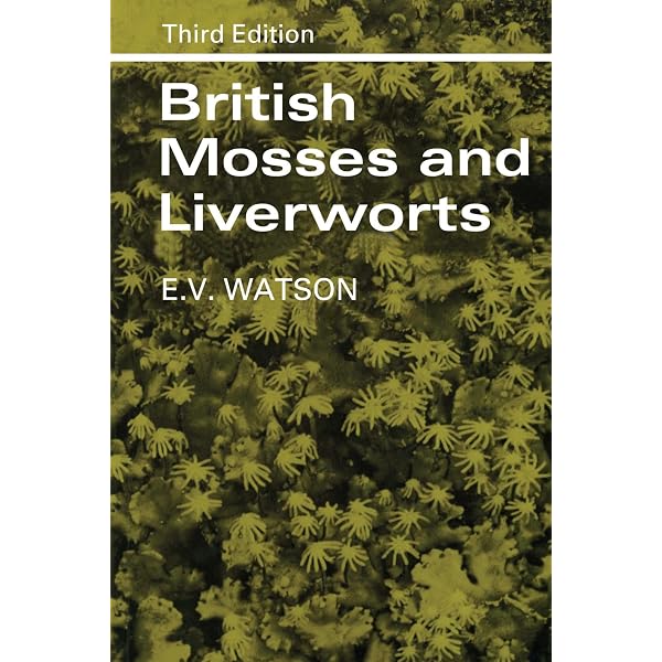 Encyclopedia of Fungi of Britain and Europe: Michael Jordan