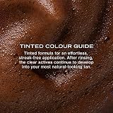 Loving Tan Deluxe Bronzing Mousse Dark Streak Free Sunless Tanner 120ml Cruelty view 4