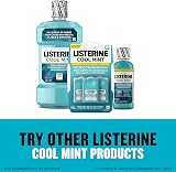 Listerine Cool Mint PocketPaks Breath Strips 72 Count Pack of 6 view 5