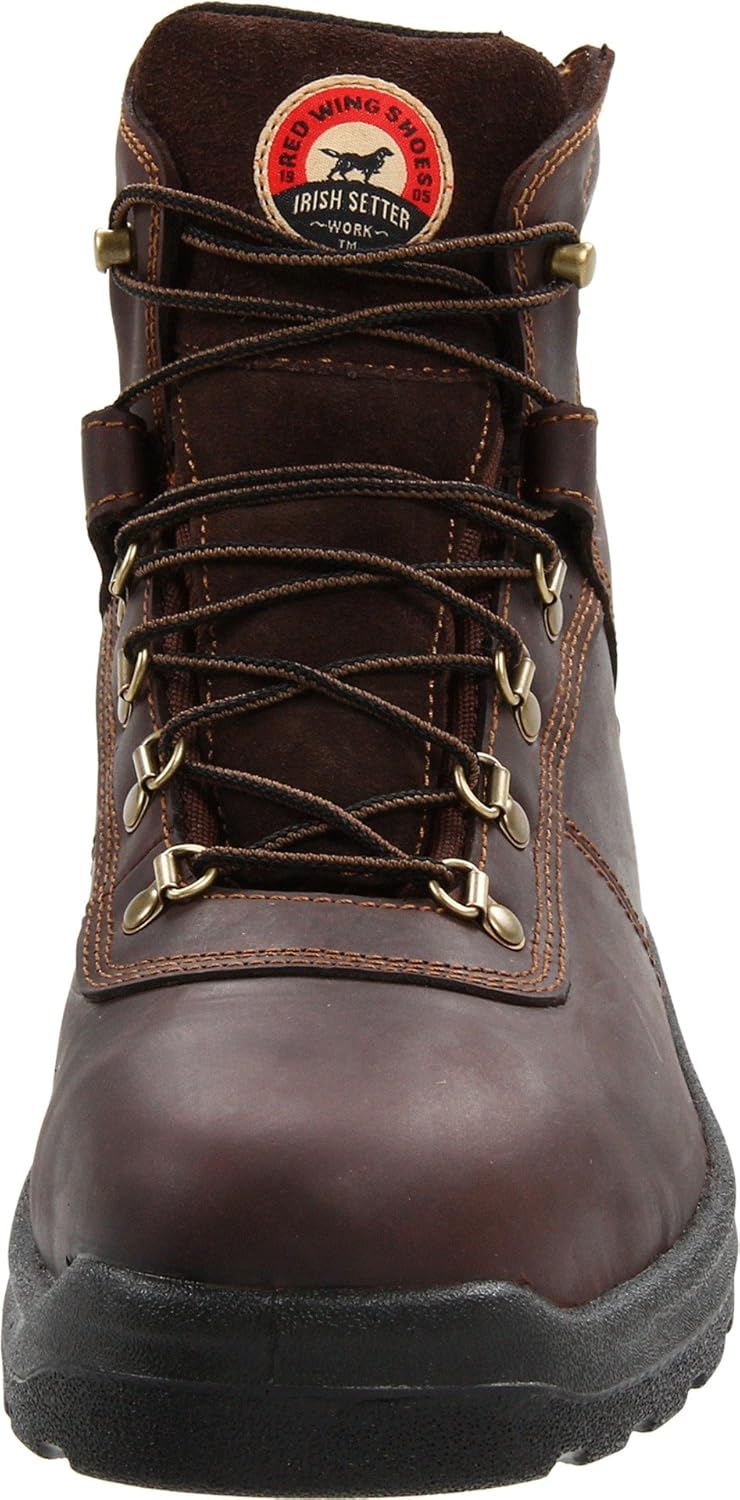 83608 Irish Setter 2025