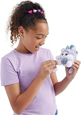 Rainbocorns Puppycorn Bow Surprise Dalmatian Series 3 5 Surprises view 6