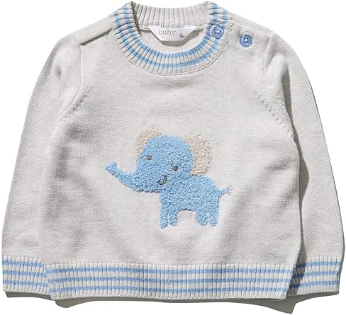 elephant baby jumper
