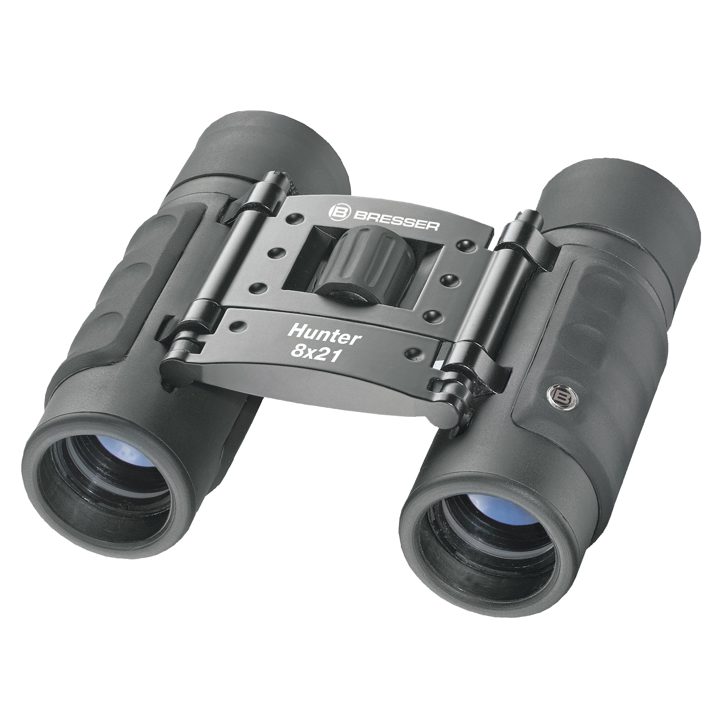 Bresser Binoculars Hunter 8x21