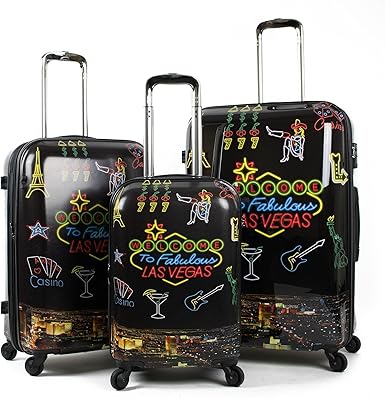 best carry on cases uk