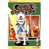 Case Closed, Vol. 39