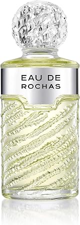 Rochas Eau de Toilette 100ml Eau de Rochas for Women view 2