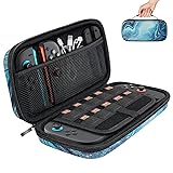 TiMOVO Carrying Case Compatible with Nintendo