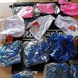 Posavasos Flotante 12 Piezas – Portavasos Hinchable – Flotador ...