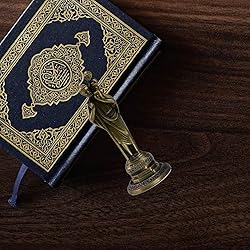 YionZian Alloy Bronze Religious Statue Mini