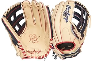 Heart of THE Hide 12.75IN Softball Glove