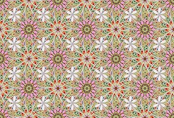 Amazon Com Leyiyi 9x6ft Rustic Flower Petals Backdrop Marine