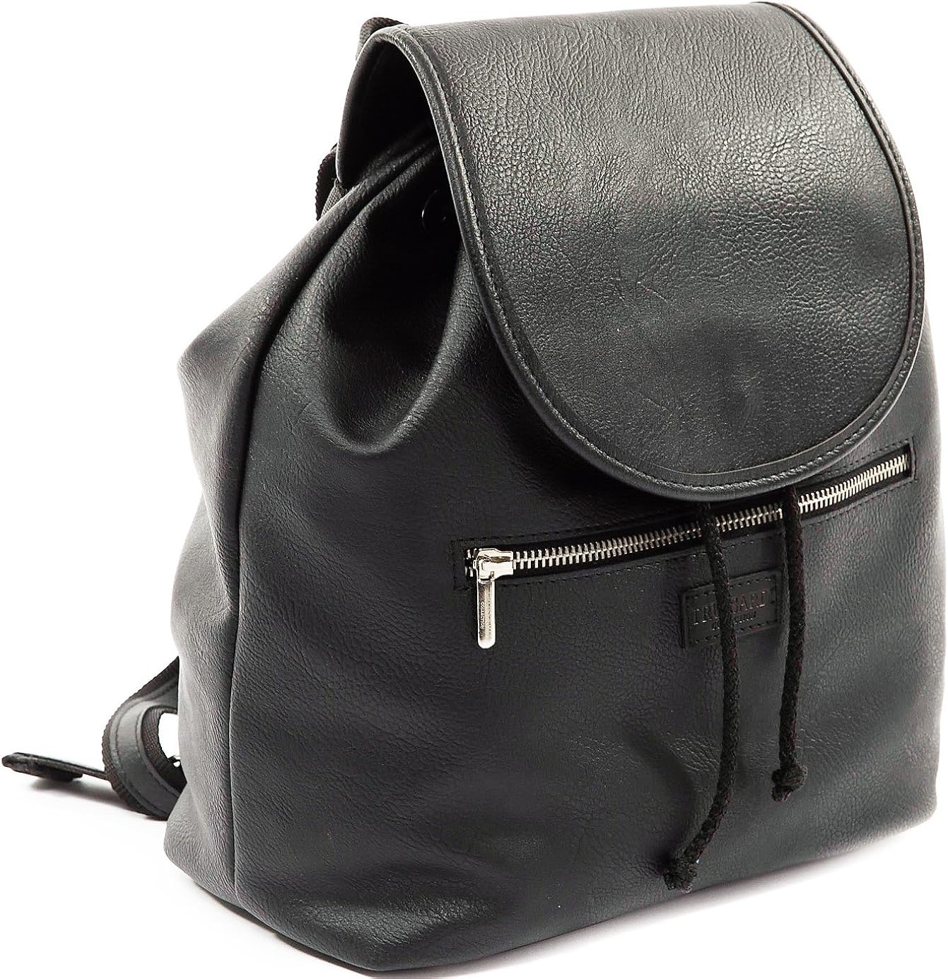 Zaino Donna Nero Trussardi Backpack Woman Black 12015tr403 Petralia Amazon Ca Clothing Accessories