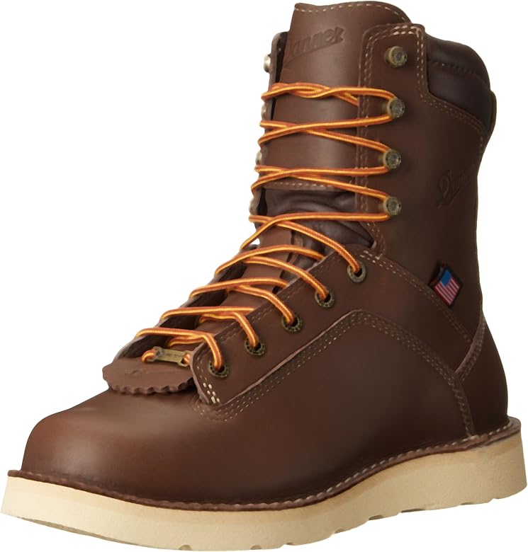 danner wedge boots
