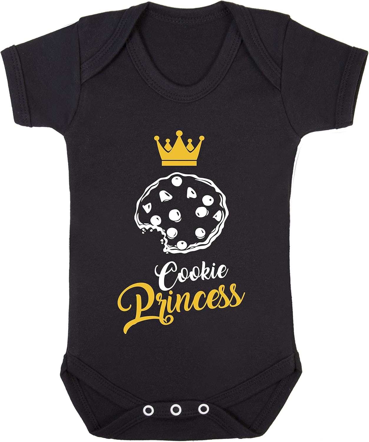 cookie monster baby grow