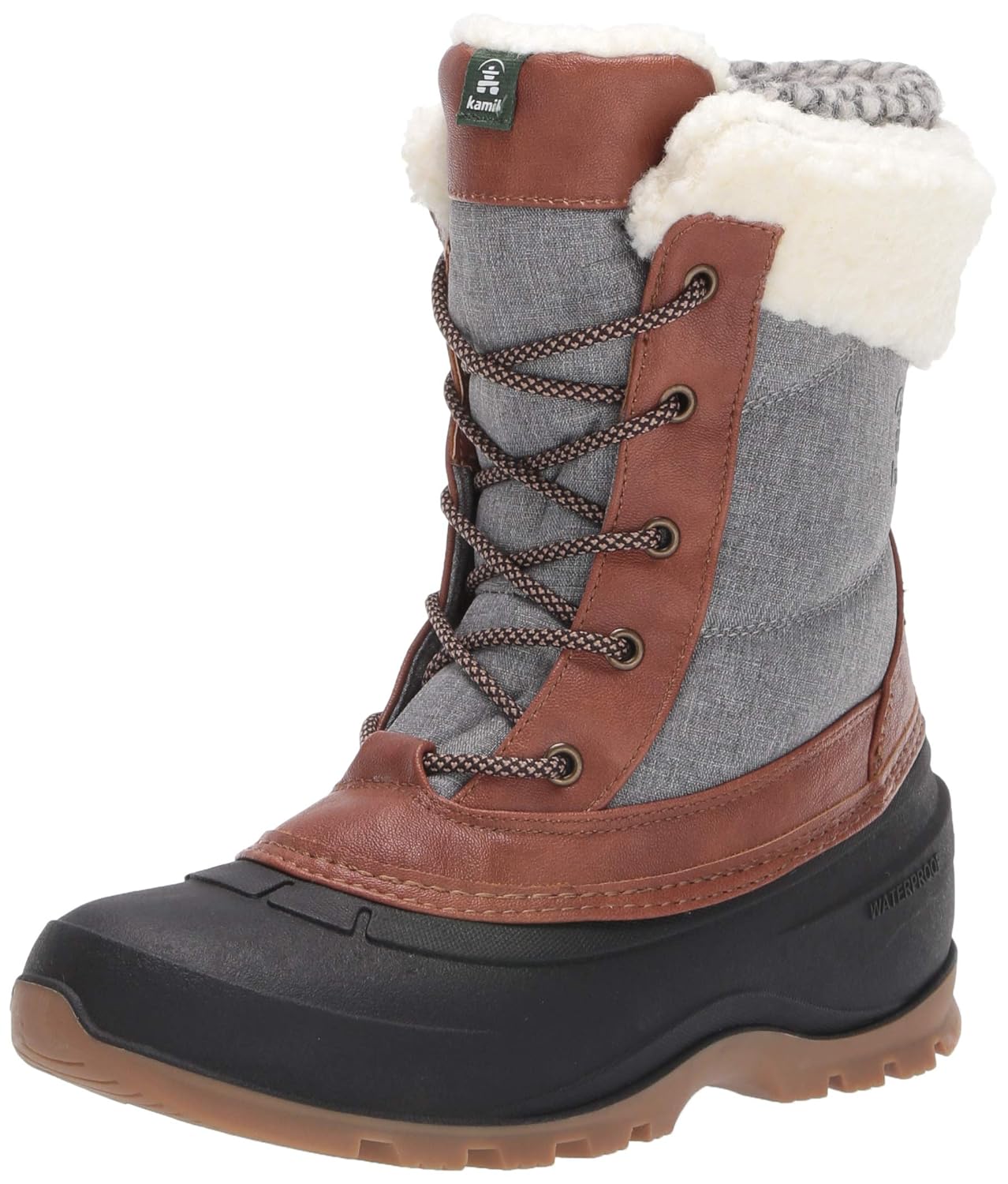 Kamik snowpearl boots Clearance