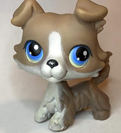 littlest pet shop 23