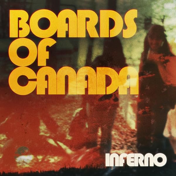 BOARDS OF CANADA - Twoism - Amazon.com Music