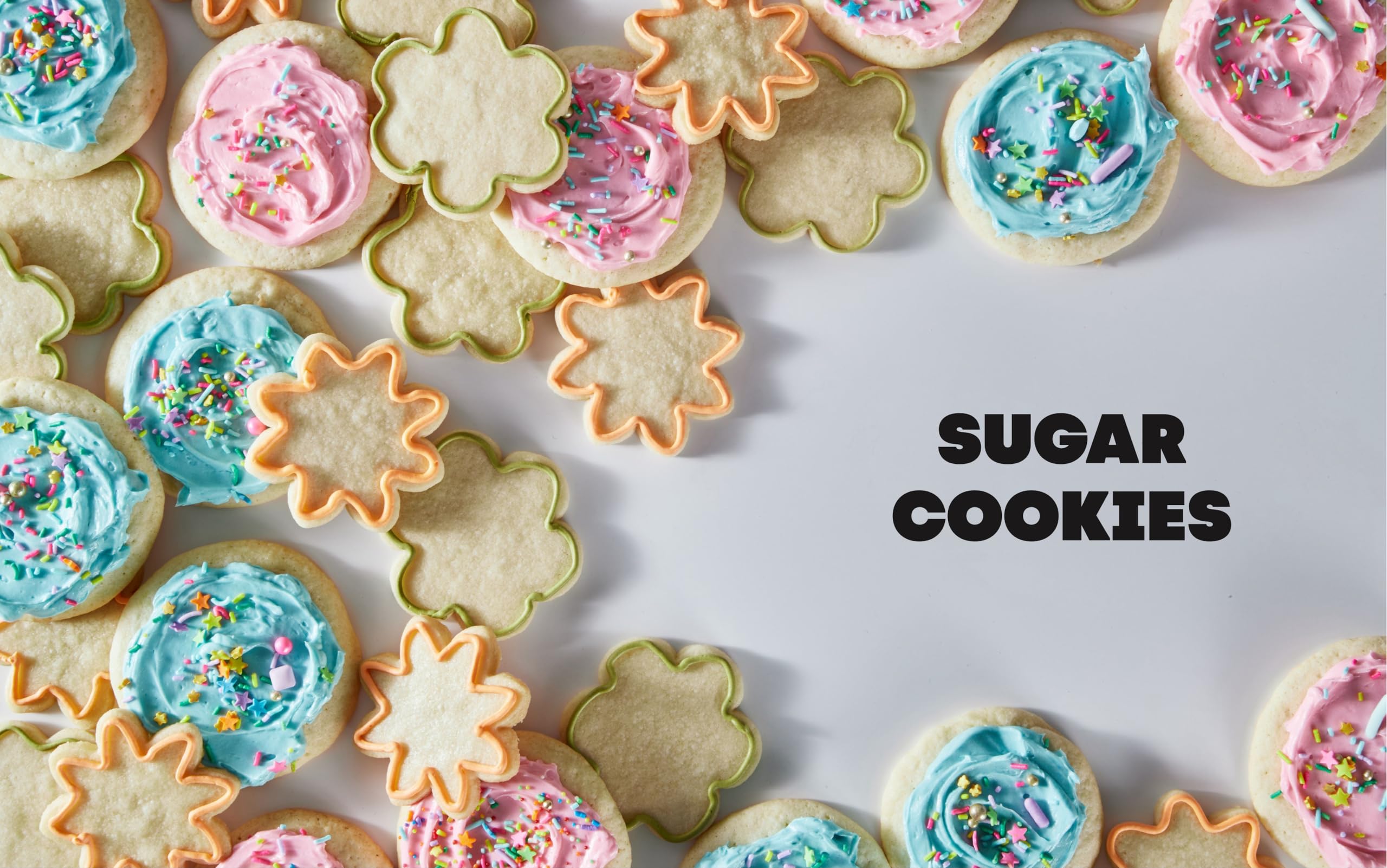 Dessert Course: Lessons in the Whys and Hows of Baking