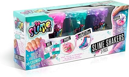 juego de slime amazon