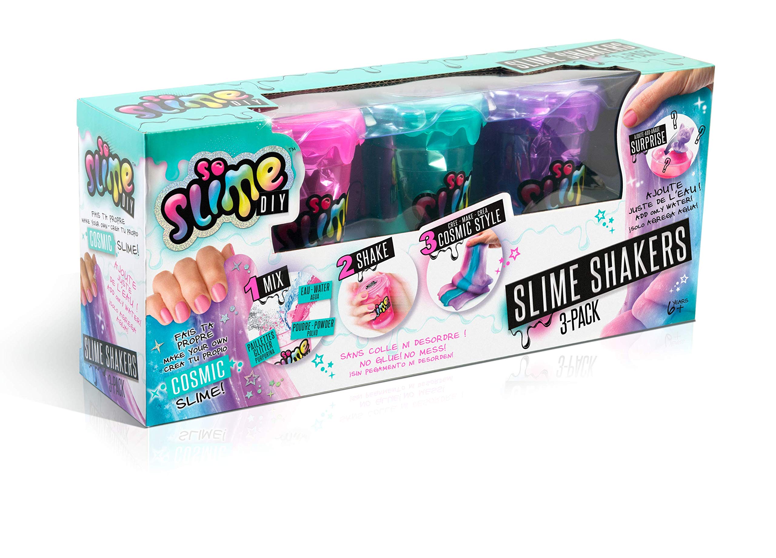 so diy slime
