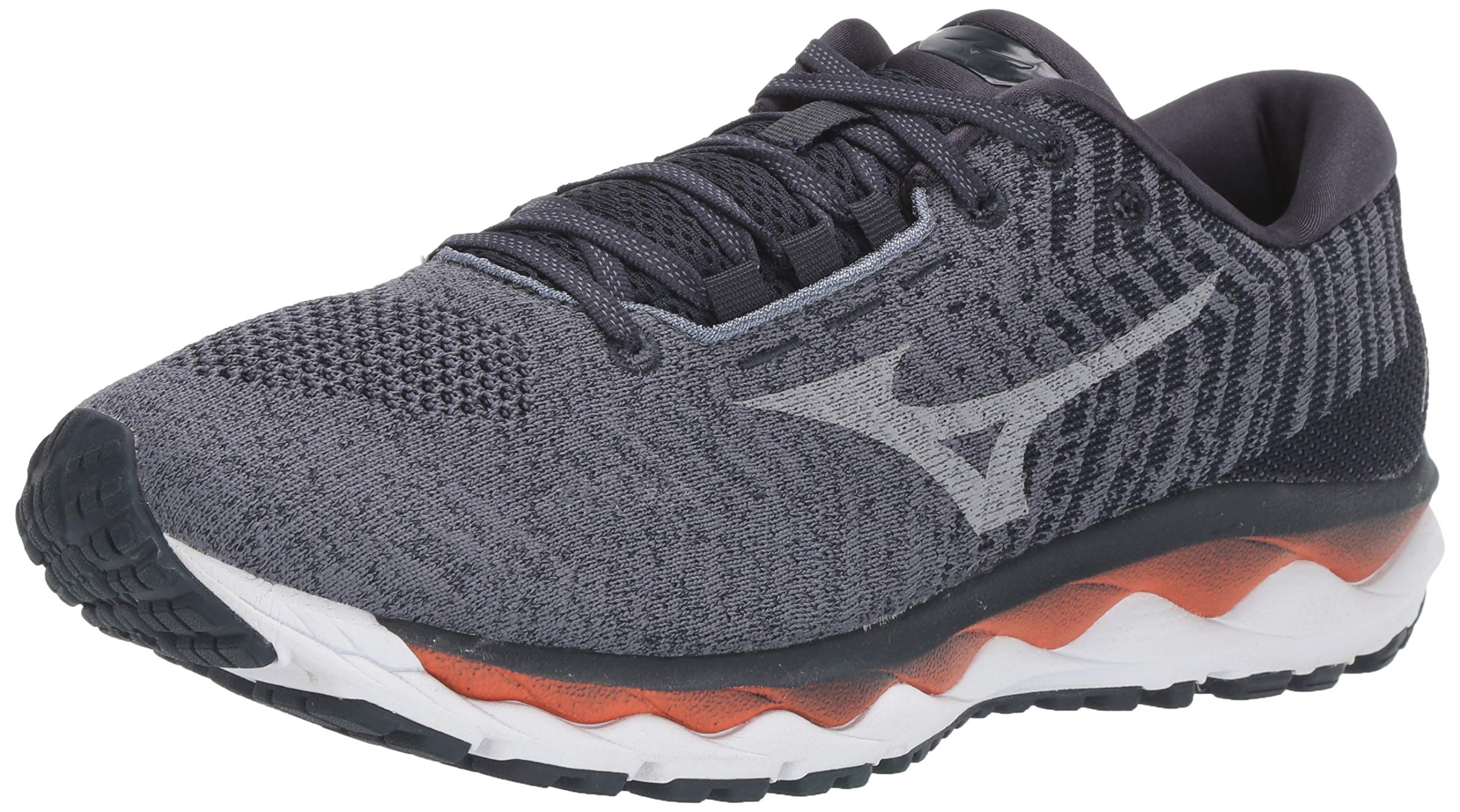 Wave Sky Waveknit Waveknit Shoes Mizuno Mens Wave Sky Waveknit