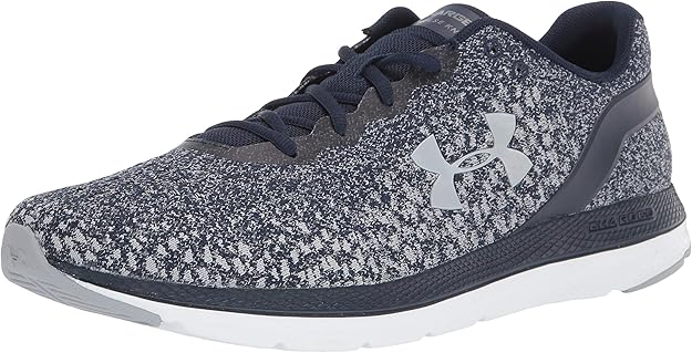 under armour women's charged impulse knit running shoes