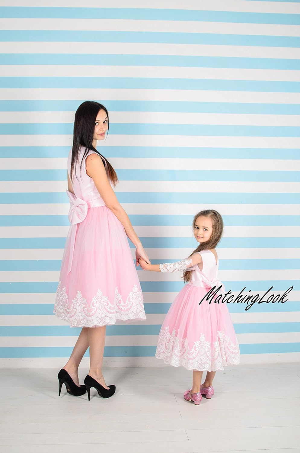 mommy and me cocktail dresses