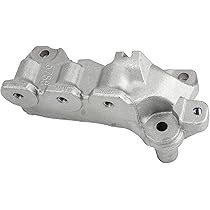 Amazon.com: GM Genuine Parts 96852643 Automatic Transmission Mount  