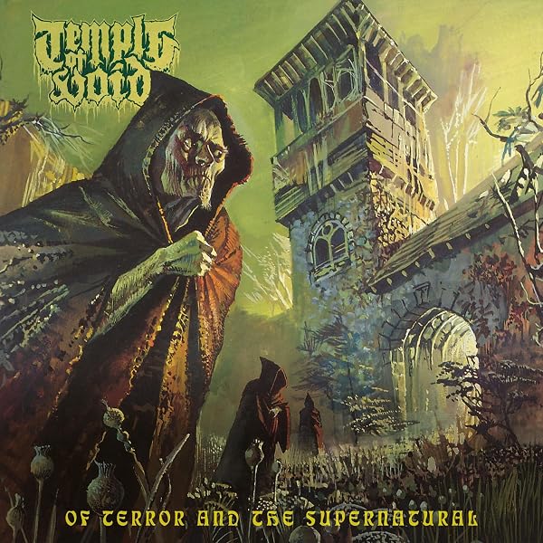 Dark Funeral - Secrets of the Black Arts: Reissue - Amazon.com Music