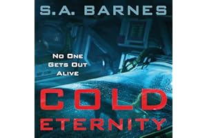 Cold Eternity