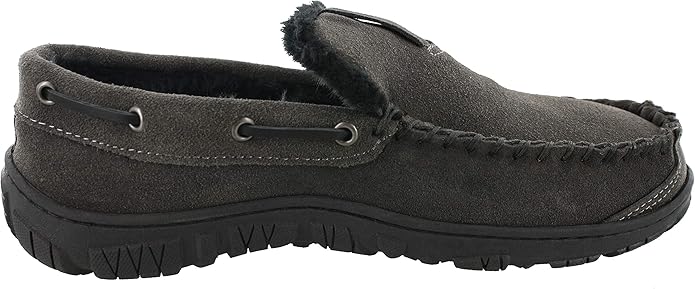 clarks warren slippers