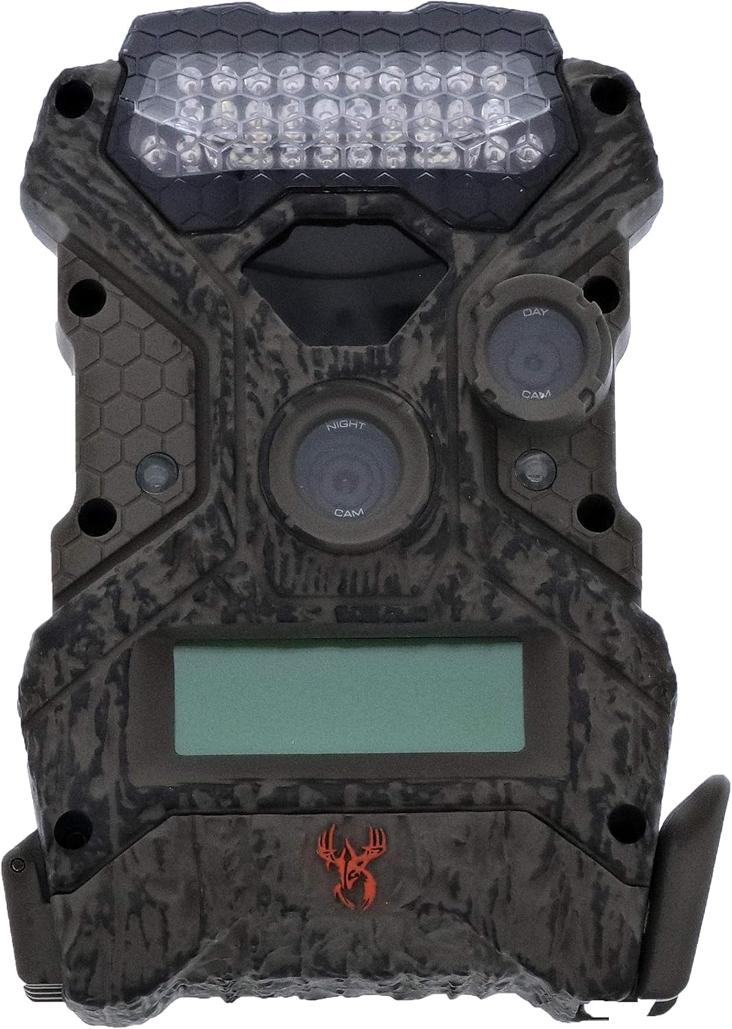 Wildgame Innovations Rival 22MP Trail Camera Trubark HD (8GB SDHC Card and 8 AA Batteries Included) : Sports & Outdoors