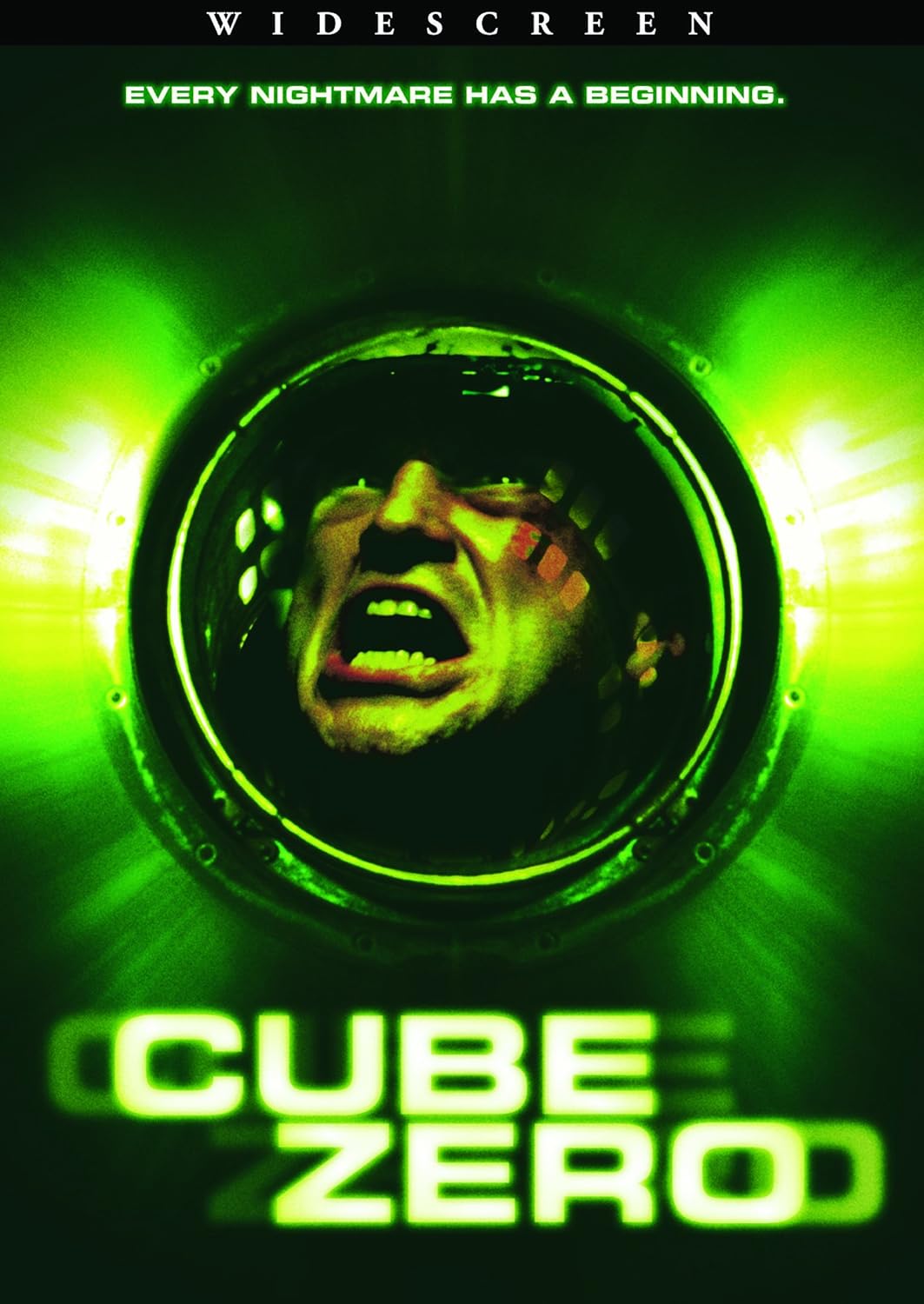 Cube Zero Dvd Dvd ブルーレイ Zachary Bennett Stephanie Moore Martin Roach Michael Riley David Huband Terri Hawkes Richard Mcmillan Mike Nug Nahrgang Tony Munch Joshua Peace Diego Klattenhoff Alexia Filippeos Amazon Co Jp