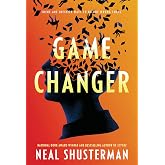 Game Changer: A Speculative YA Novel About a Football Player Discovering Empathy Across Dimensions
