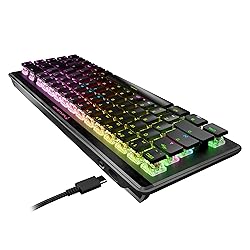 Turtle Beach Vulcan II Mini Air 65% Wireless